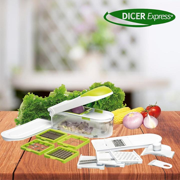 Produktbild Lipo Dicer Express