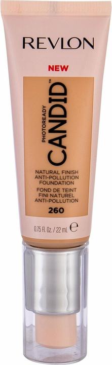 Revlon Photoready Candid Natural Finish (260 Chai)