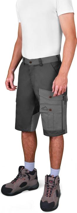 Produktbild Normani Herren Shorts Ahvaz (4XL)