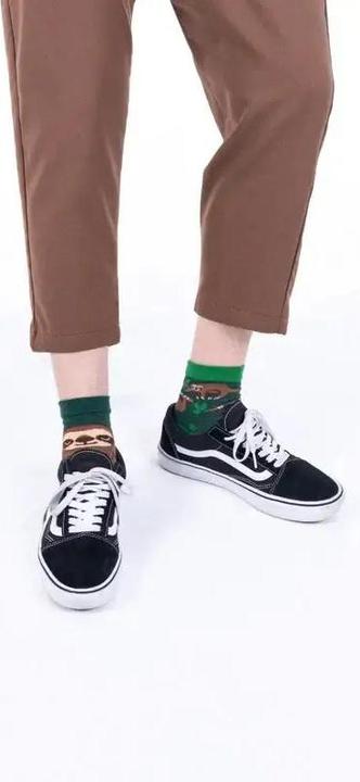 Produktbild Many Mornings Sloth Life (Einzelpack, 35 - 38)