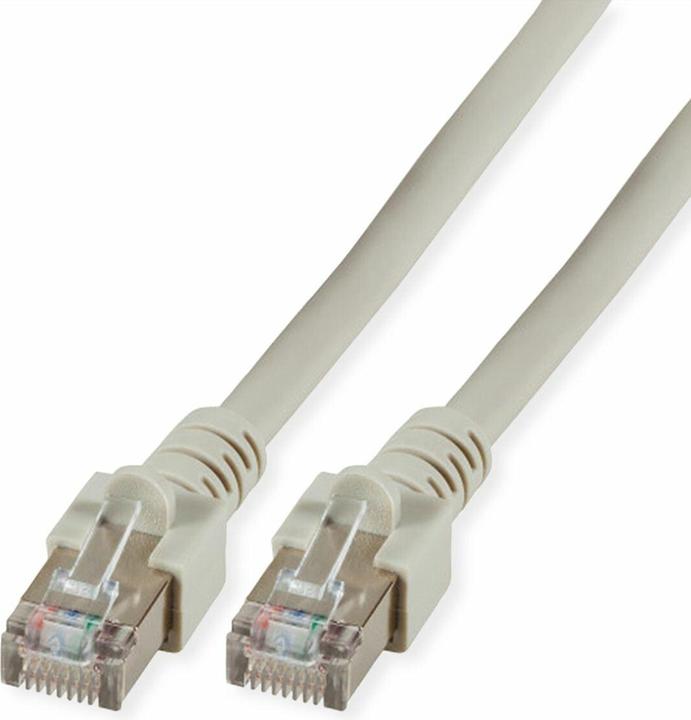 Image du produit EFB Elektronik Câble réseau (S/FTP, CAT5e, 30 m)