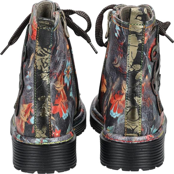 Actual product image Laura Vita Stiefelette (38)