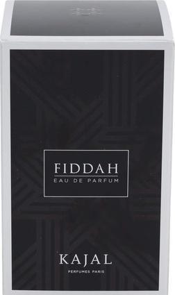 Produktbild Kajal Fiddah by (Eau de Parfum, 100 ml)