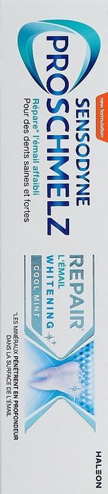 Produktbild Sensodyne ProSchmelz Repair (75 ml)