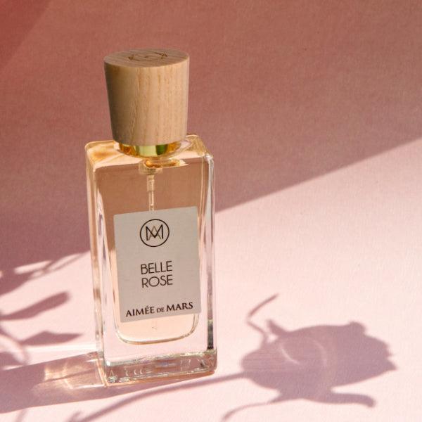 Produktbild Aimée de Mars Belle Rose Eau de Parfum Legère (Eau de Parfum, 30 ml)