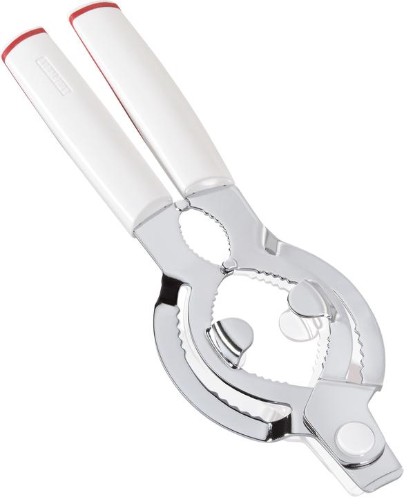 Actual product image Leifheit Comfort (Plastic lidded bottle opener)
