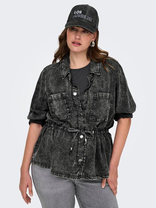 Produktbild Only CARKENYA Jeansjacke Jeansjacke (S)
