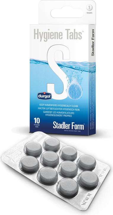 Produktbild Stadler Form Hygiene Tabs (10 x)