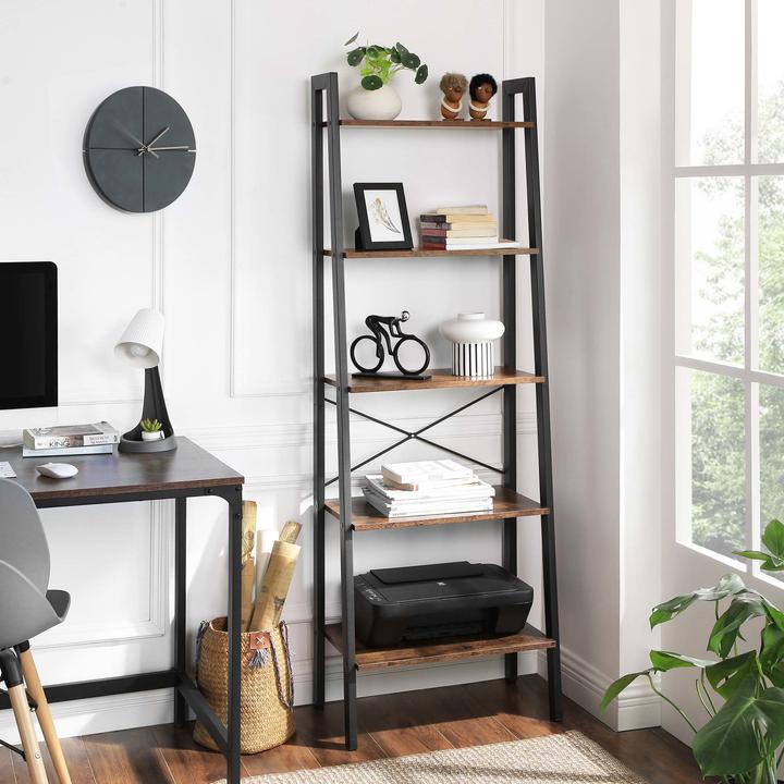 Image du produit Vasagle Cabana (56 x 32 x 172 cm)