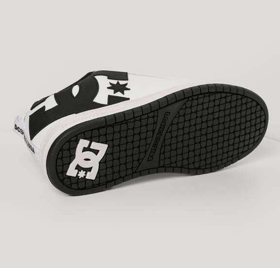 Actual product image DC Shoes Court Graffik Sneaker (42.5)