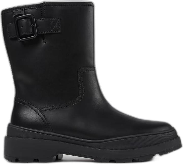 Actual product image Camper brutus trek boots (39)