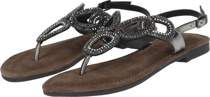 Actual product image Lazamani Sandalen (36)