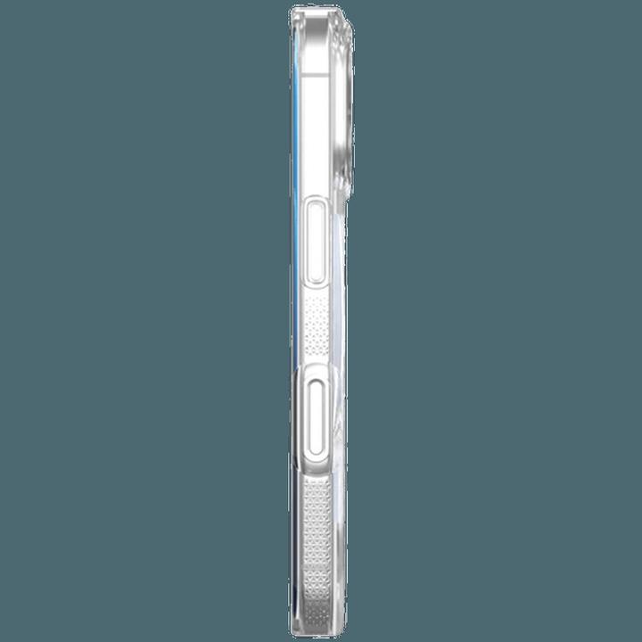 Actual product image Zagg Cases Luxe Snap Apple iPhone 16 Clear (Apple iPhone 16)