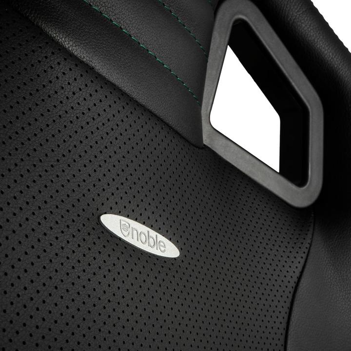 Actual product image noblechairs Epic