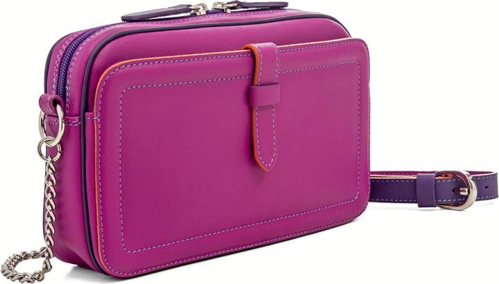 Actual product image Mywalit Shoulder bag leather 19 cm
