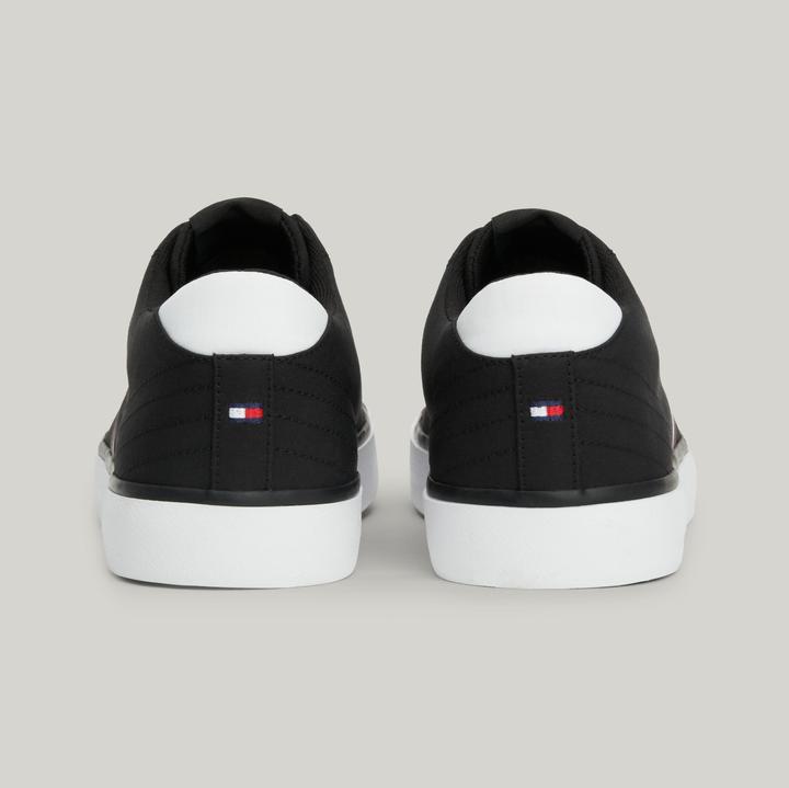 Immagine prodotto Tommy Hilfiger Th Hi Vulc Low Stripes Mesh (45)