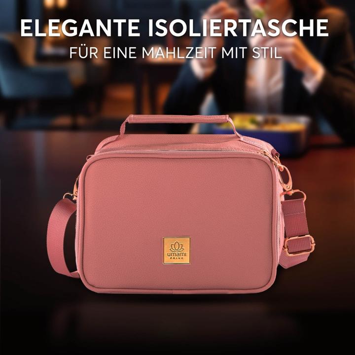 Produktbild Umami Isolierter Lunchbag Premium
