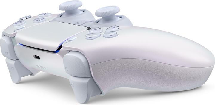Image du produit Sony DualSense Wireless-Controller - Chroma Pearl (PS5)