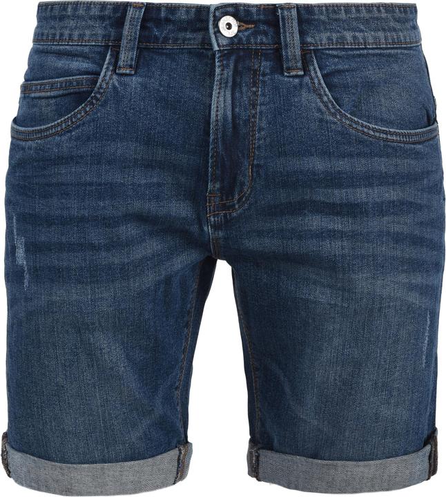 Actual product image Indicode Quentin Men's Denim Shorts (3XL)