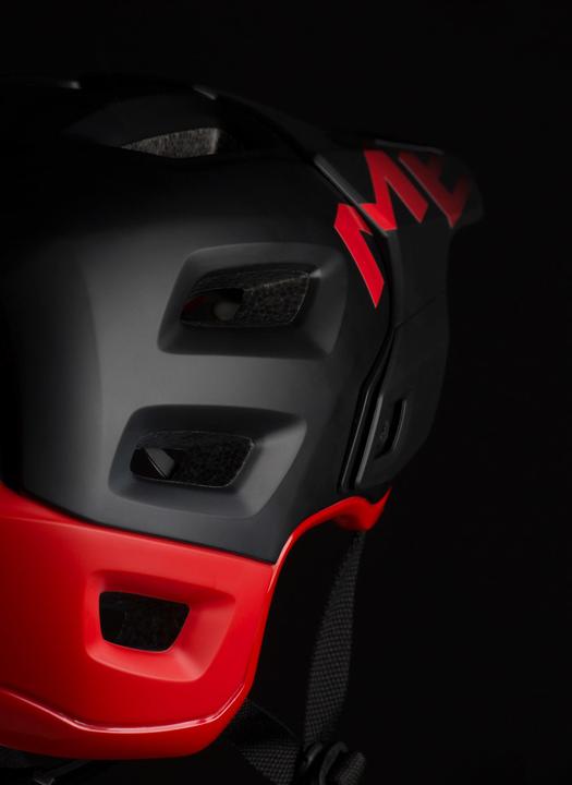 Actual product image MET Roam (52 - 56 cm)