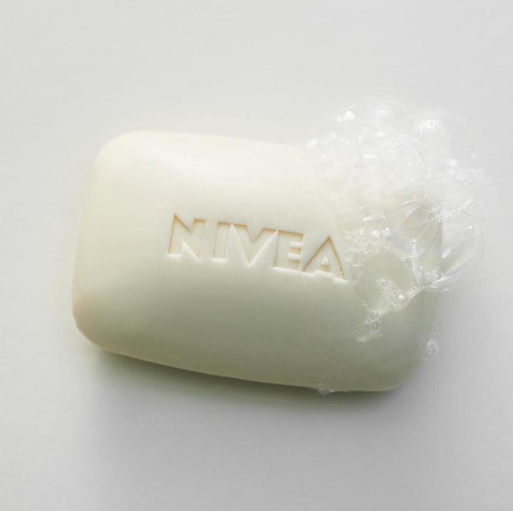 Produktbild NIVEA Creme Soft (Hartseife)