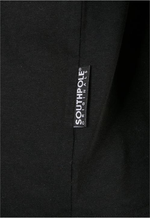 Actual product image Southpole Script longsleeve - 19343 (XL)