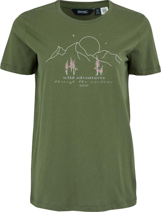 Regatta Filandra VX Wild Adventures TShirt