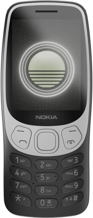 Nokia 3210 (2024) (2.40", 2 Mpx, 4G)