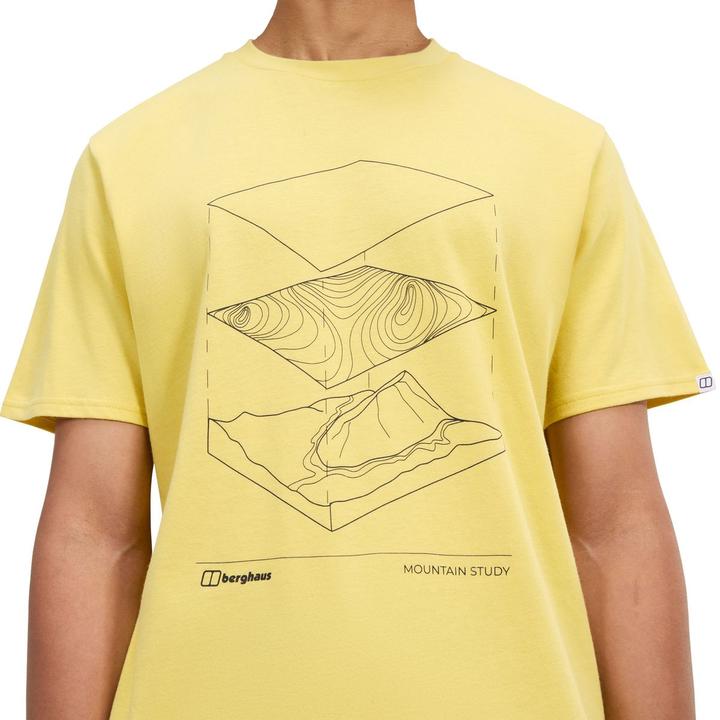 Image du produit Berghaus M Everyday Elements Tee (T-Shirt) (XXL)