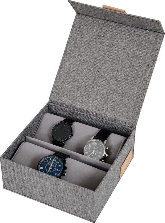 Produktbild Love it Store it PREMIUM Uhrenbox
