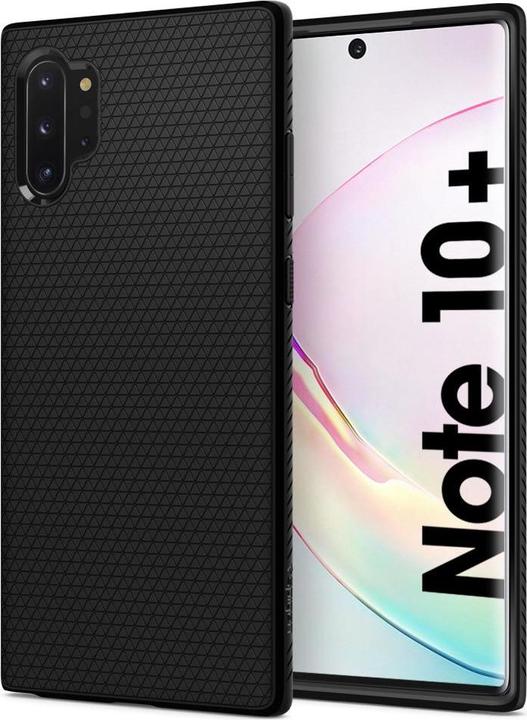 Produktbild Spigen Liquid Air (Samsung Galaxy Note 10 Plus, Xiaomi Redmi 10 Prime+ 5G)