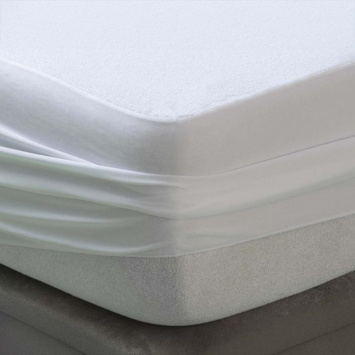Image du produit Savel Protège-matelas Bora Bora (70 x 140 cm)