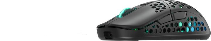 Actual product image CHERRY xtrfy M42 (Cable, Wireless)