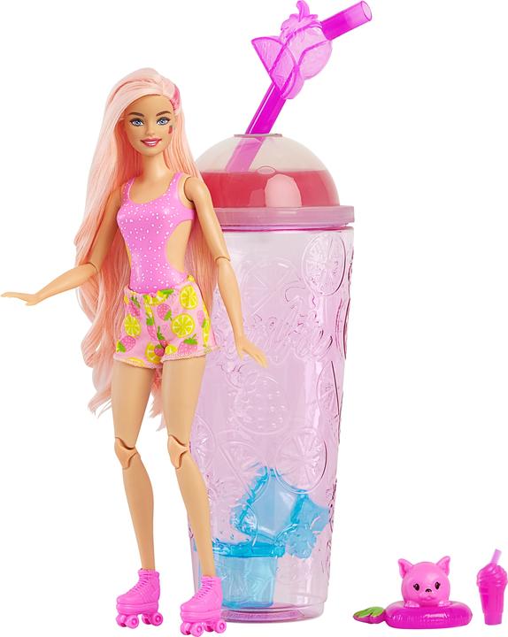 Actual product image Barbie Pop Reveal™ Doll