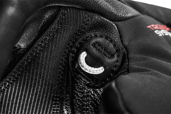 Image du produit Leki LE RĘK Falcon 3D noir/rouge 9.5 (9.5)