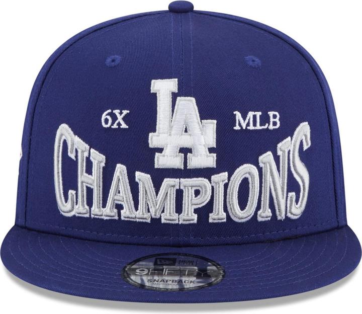 Immagine prodotto New Era Cappellino 9FIFTY Snapback - Champions Los Angeles Dodgers (M/L)