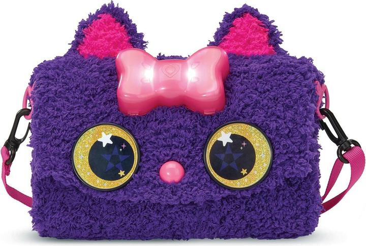 Actual product image VTech Kid'Couture - Mon sac Magic'Fashion (chat) (French)
