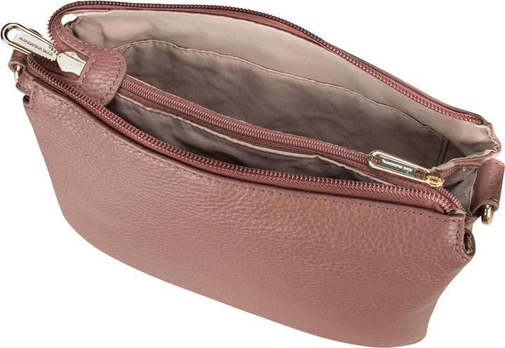 Produktbild Mandarina Duck Umhängetasche Mellow Leather Pochette FZT82