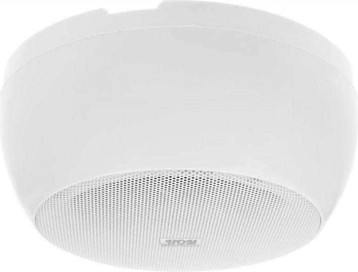 Image du produit HQM ENCEINTE DE PLAFOND HQM-SNOZ1025 (1 pièce, 10 W)