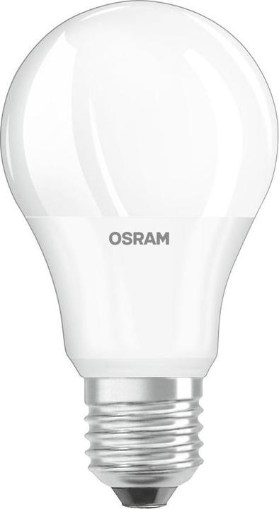 Actual product image Osram LED lamp VALUE A 60 8.5W E27 matt neutral white like 60W (E27, 8.50 W, 806 lm, 3 x, F)
