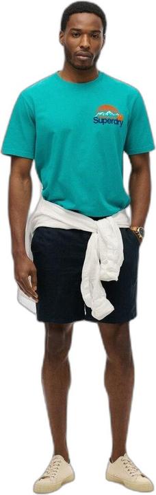 Actual product image Superdry Cl Great Outdoors Chest (M)
