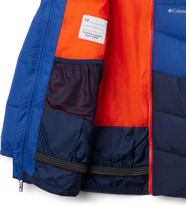 Actual product image Columbia Arctic Blast™ II Jacket (XL)