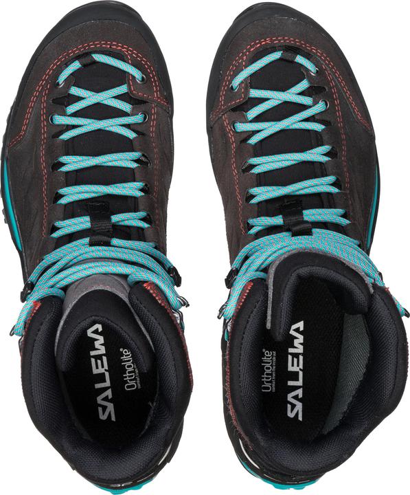 Actual product image Salewa Mountain Trainer Mid GTX (39)