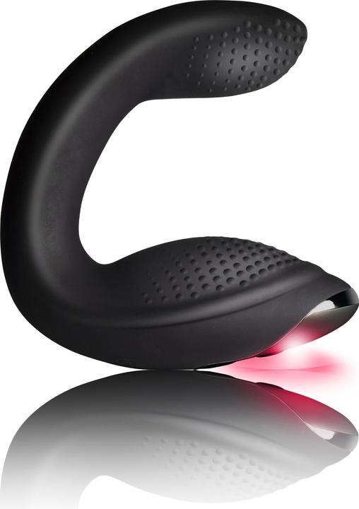 Image du produit Rocks-Off Vibromasseur Rude Boy Xtreme Prostate avec télécommande