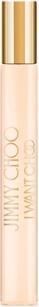 Actual product image Jimmy Choo I Want Choo Eau De Parfum Spray 0.33 Fl Oz (Eau de parfum, 330 ml)