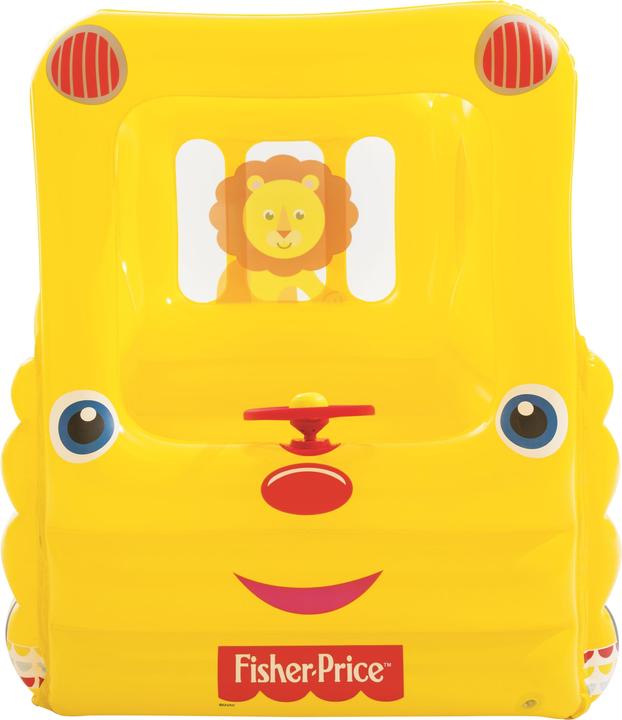 Produktbild Bestway Spielcenter