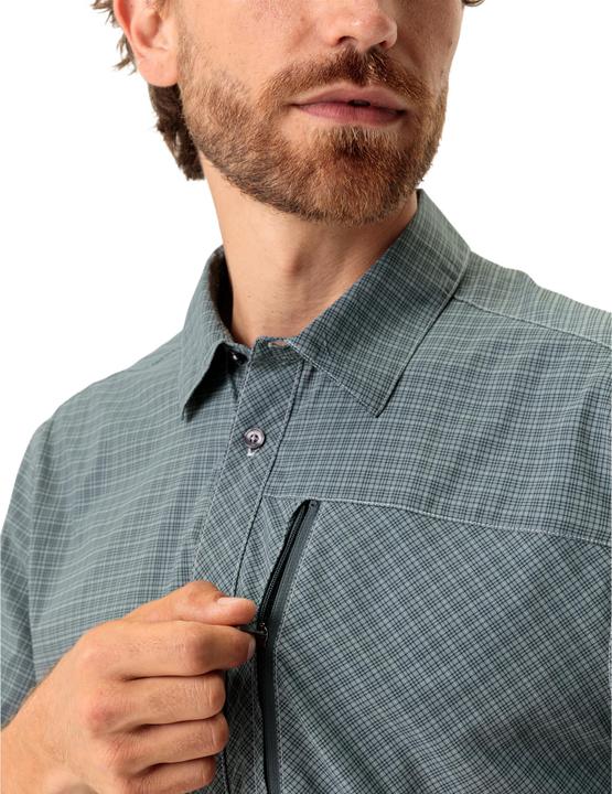 Actual product image Vaude Seiland Shirt IV (L)