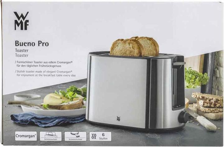 Produktbild WMF Bueno Pro Doppelschlitz