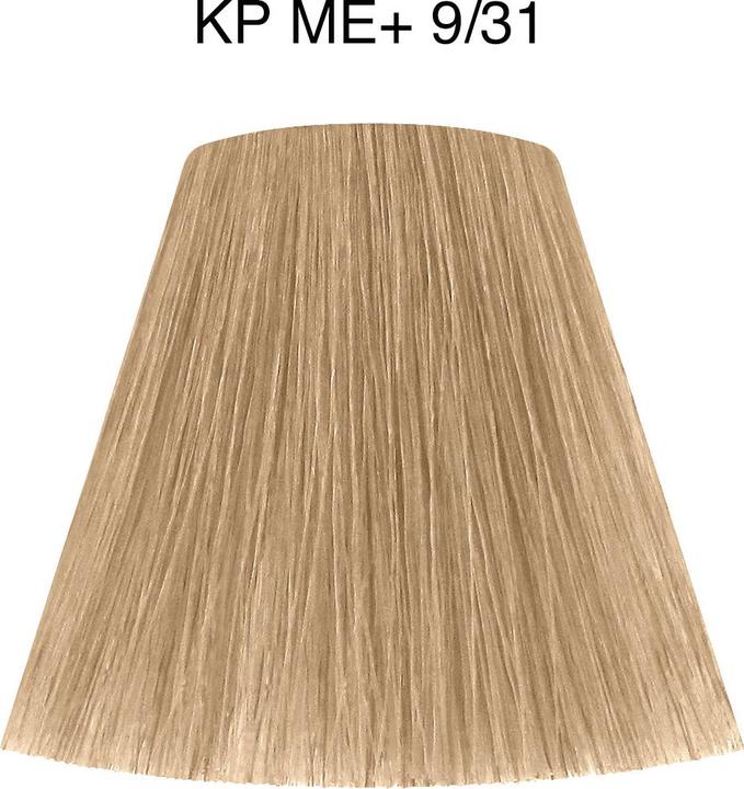 Image du produit Wella Koleston Perfect ME+ Rich Natural (9, 31)