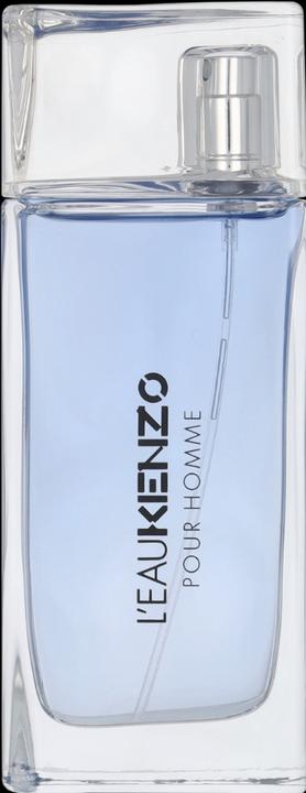 Produktbild Kenzo L'Eau Homme (Eau de Toilette, 50 ml)